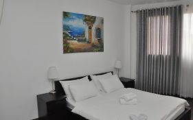 Star Apartments - Petah Tiqwa